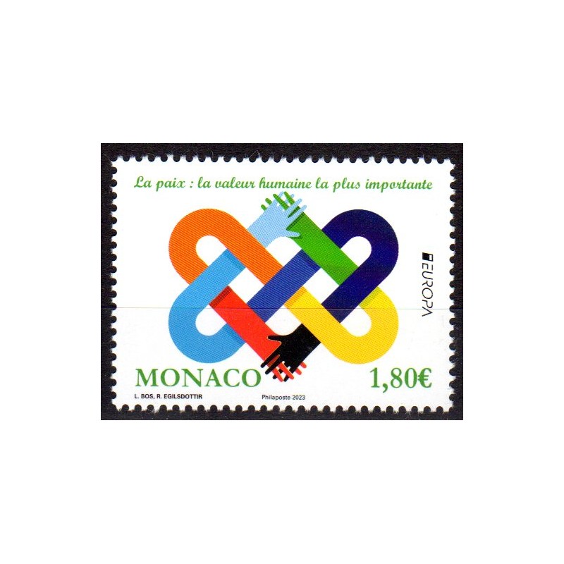 Accueil Timbres De Collection Monaco Poste 2021 Aujourd Hui Timbre