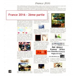 SAFE Jeu France 2016 2ème...