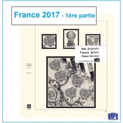 SAFE Jeu France 2017 1ère...