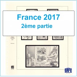 SAFE Jeu France 2017 2ème...