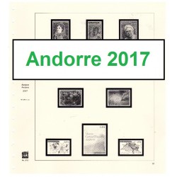 SAFE Jeu Andorre 2017
