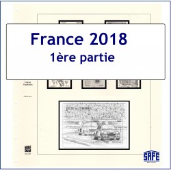 SAFE Jeu France 2018 1ère...