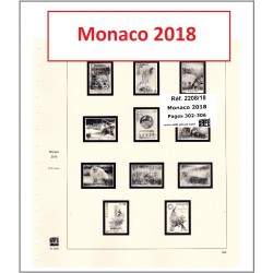 SAFE Jeu Monaco 2018