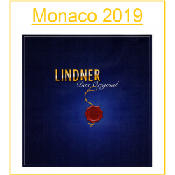Jeu Monaco Lindner 2019