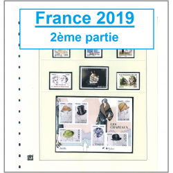 SAFE Jeu France 2019 2ème...