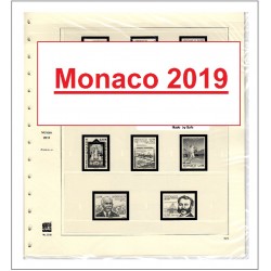 SAFE Jeu Monaco 2019