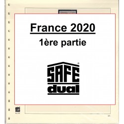 SAFE Jeu France 2020 1ère...