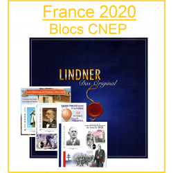 Jeu France Lindner Bloc...