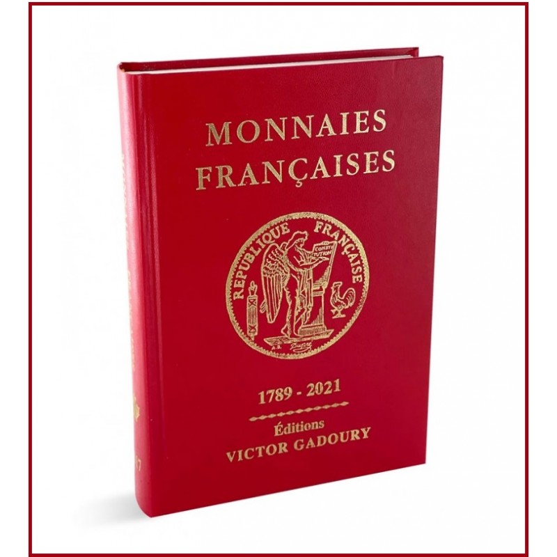 Catalogue Monnaies Fran Aises Gadoury