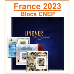 Jeu France Lindner Blocs...