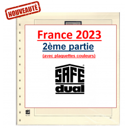 Nouveauté SAFE Jeu France...
