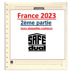 SAFE Jeu France 2023 2ème...