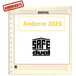 SAFE Jeu Andorre 2023