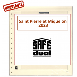 SAFE Jeu Saint Pierre et...