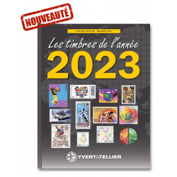 Catalogue Mondial des...