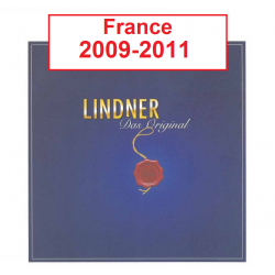 Jeu France Lindner Feuilles...