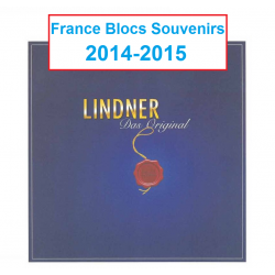 Jeu France Lindner Blocs...