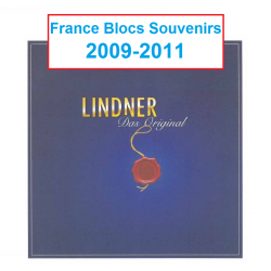 Jeu France Lindner Blocs...