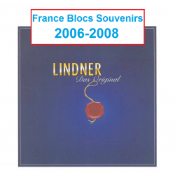 Jeu France Lindner Blocs...