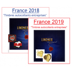 Jeu France Lindner Timbre...