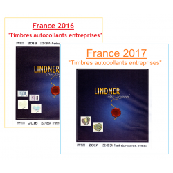 Jeu France Lindner Timbre...