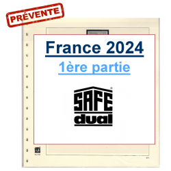 Nouveauté SAFE Jeu France...