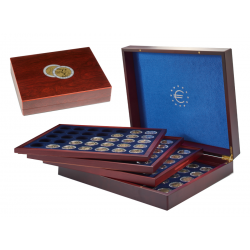 Coffret Volterra Quattro de...