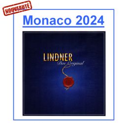 Nouveauté Jeu Monaco Lindner 2024