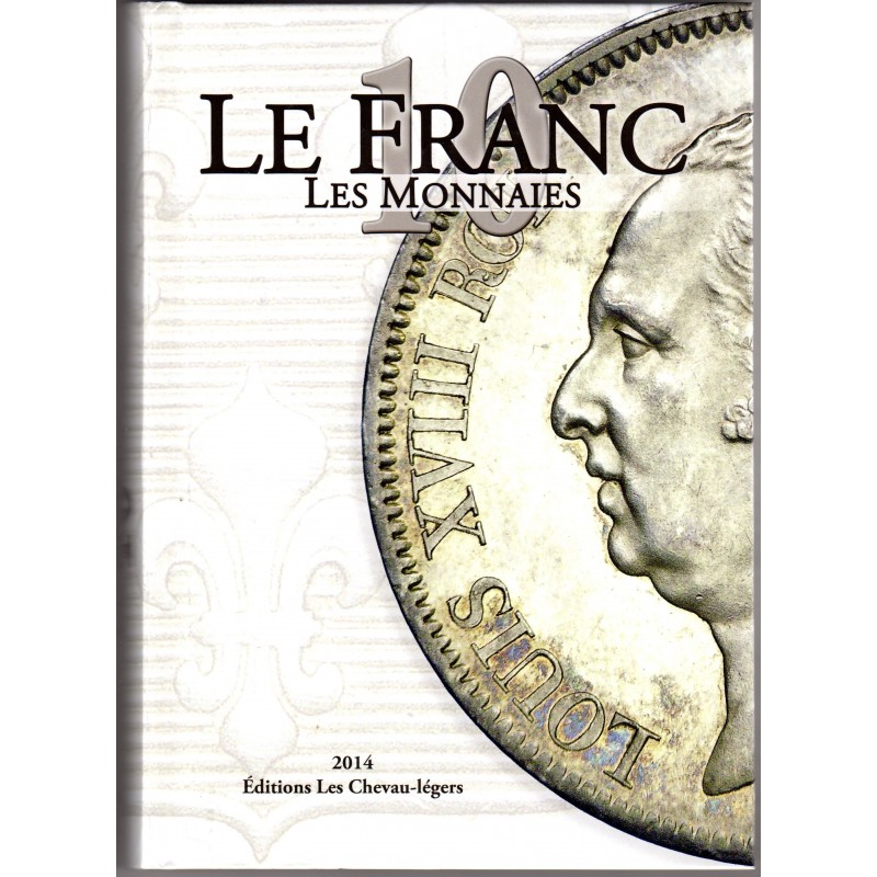 Accueil Matériel Catalogue Le Franc X