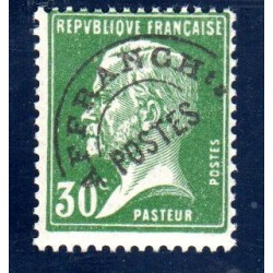 Timbres Préoblitérés France...