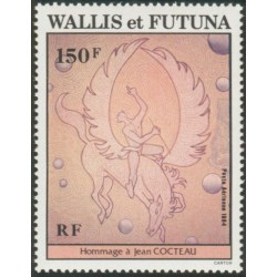 Wallis et Futuna Poste...