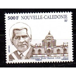 Timbre Nouvelle Calédonie...