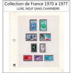 Album pour cartes postales anciennes et modernes chez philarama37