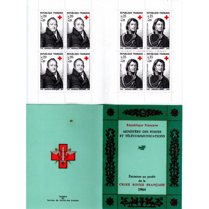 https://www.philarama37.com/9190-large_default/carnet-croix-rouge-n2013-timbres-neufs-annee-1964.jpg
